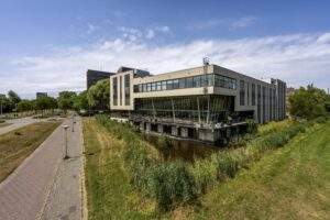 Prof. W.H. Keesomlaan 4 Amstelveen